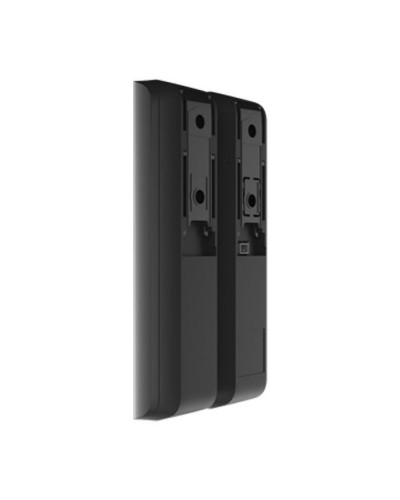 Датчик відкриття Ajax DoorProtect Plus black