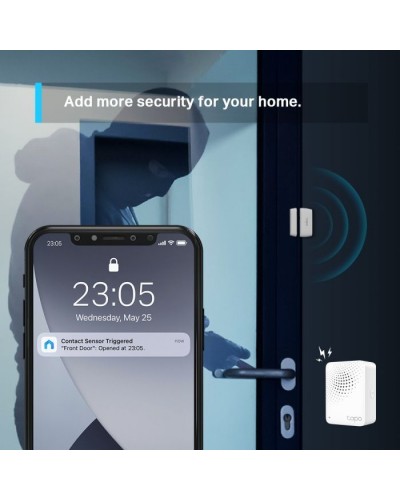 Датчик відкриття TP-Link TAPO-T110