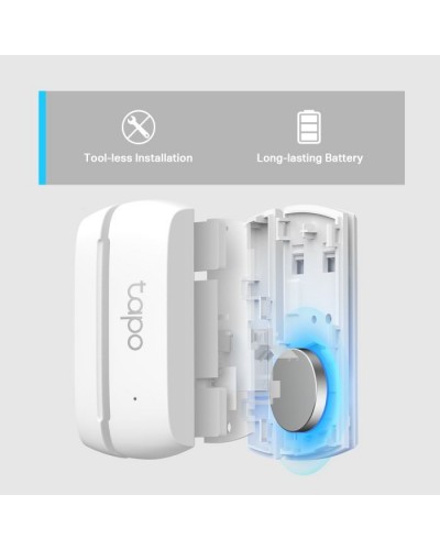 Датчик відкриття TP-Link TAPO-T110