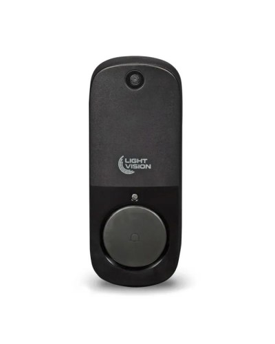 Дверний дзвінок LightVision VLC-DR10T
