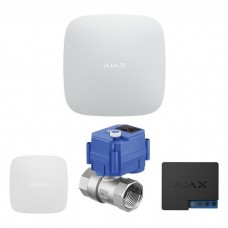 Комплект охоронної сигналізації Ajax AHWL2E1.2220V