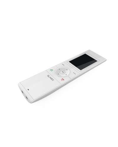 Комплект відеодомофона Slinex RD-30_W