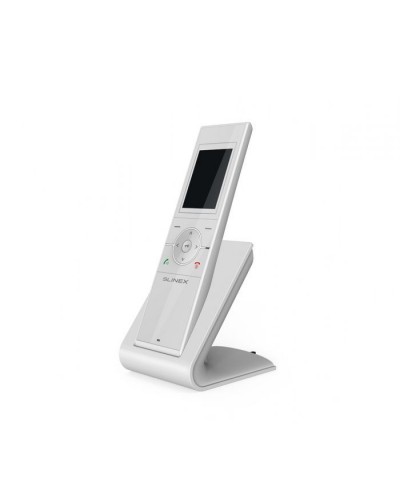 Комплект відеодомофона Slinex RD-30_W