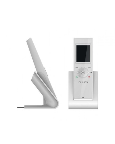 Комплект відеодомофона Slinex RD-30_W