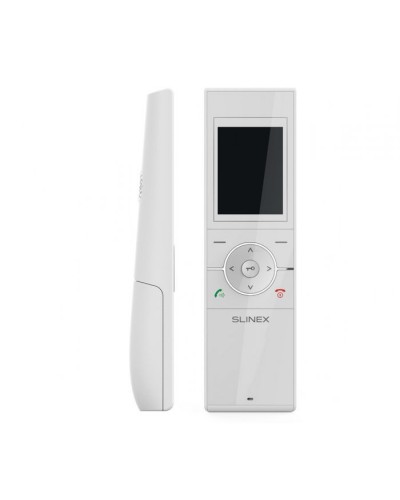 Комплект відеодомофона Slinex RD-30_W