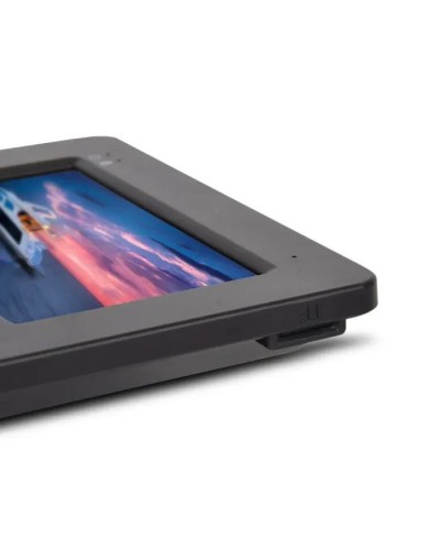 Комплект відеодомофона BCOM BD-480M Black Kit
