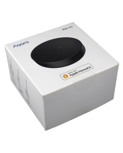 Модуль управління розумним будинком Aqara HM2-G01