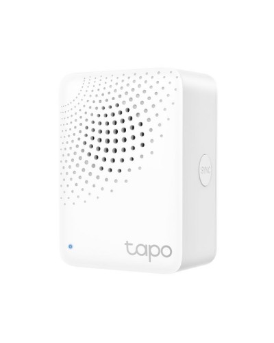 Модуль управління розумним будинком TP-Link Tapo H100