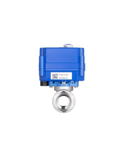 Кульовий кран 2E HC220B-1/2