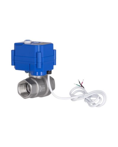 Кульовий кран 2E HC220B-3/4