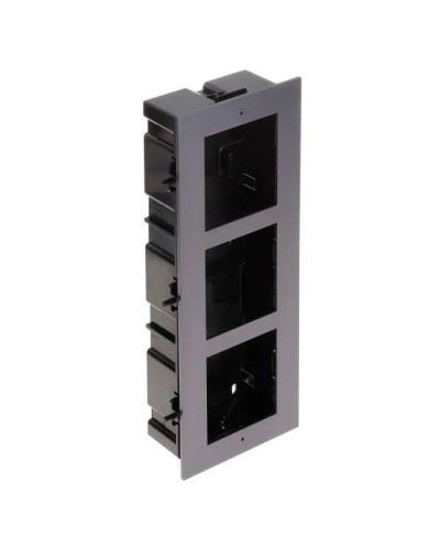 Накладна панель для домофона Hikvision DS-KD-ACF3/Plastic