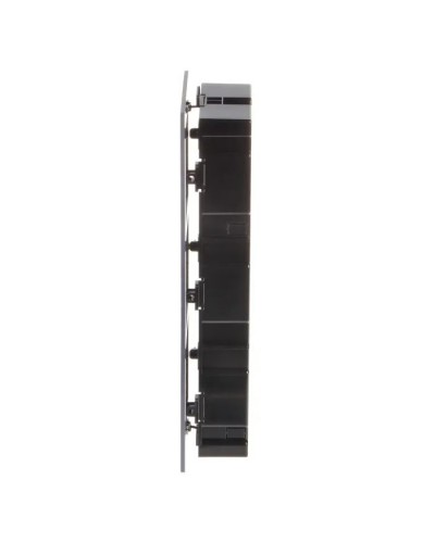Накладна панель для домофона Hikvision DS-KD-ACF3/Plastic