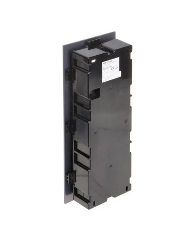 Накладна панель для домофона Hikvision DS-KD-ACF3/Plastic