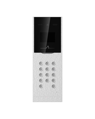 Панель виклику Hikvision DS-KD8023-E6