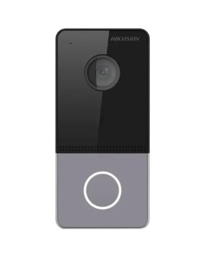 Панель виклику Hikvision DS-KV6103-PE1(С)