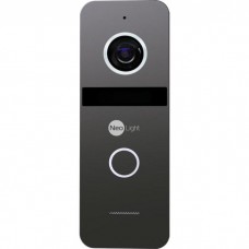 Панель виклику Neolight SOLO FHD Graphite