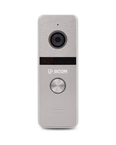 Панель виклику BCOM BT-400FHD Silver