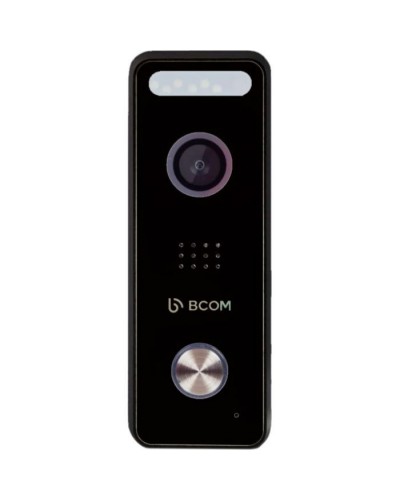 Панель виклику BCOM BT-400FHD/T Black