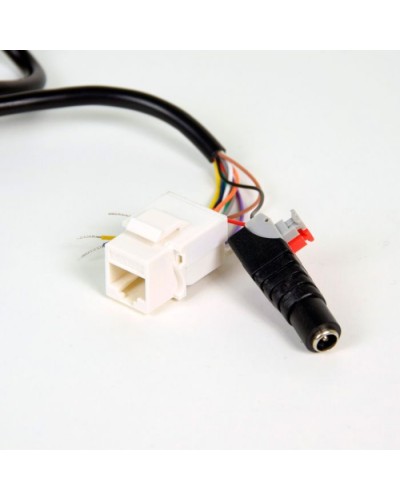 Панель виклику BCOM BT-400FHD/T Black