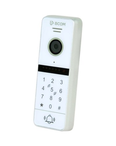 Панель виклику BCOM BT-400FHD-AC White