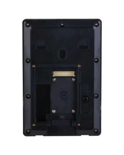 Панель виклику Dahua DHI-VTO2211G-WP-S2