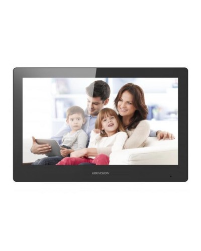 Відеодомофон Hikvision DS-KH8520-WTE1