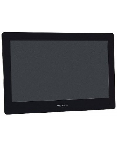 Відеодомофон Hikvision DS-KH8520-WTE1