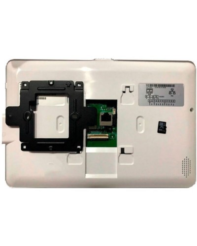 Відеодомофон Dahua DHI-VTH5221DW-S2