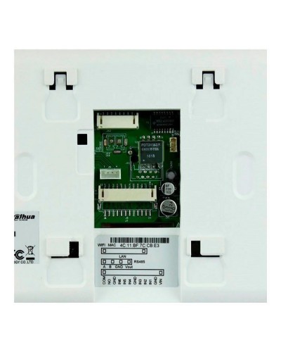 Відеодомофон Dahua DHI-VTH5221DW-S2