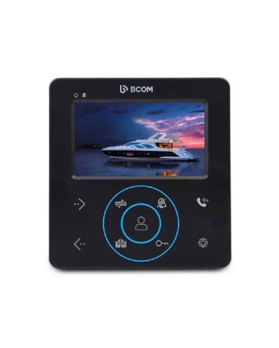 Відеодомофон BCOM AD-480B (AD-480 B)