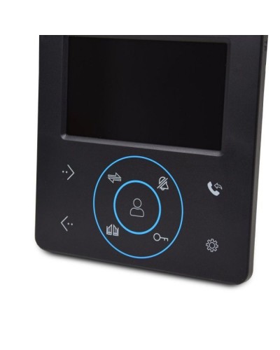 Відеодомофон BCOM AD-480B (AD-480 B)