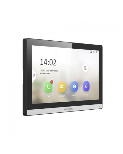 Відеодомофон Hikvision DS-KH6350-WТE1