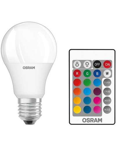 Розумна лампочка Osram LED STAR (4058075091733)