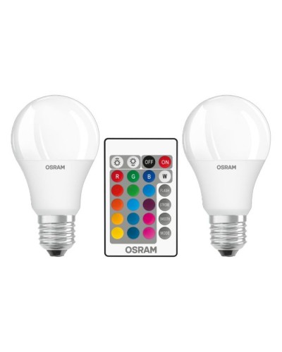 Розумна лампочка Osram LED STAR (4058075091733)