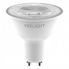 Розумна лампочка Yeelight GU10 Smart Bulb W1 (Dimmable) White (YLDP004)