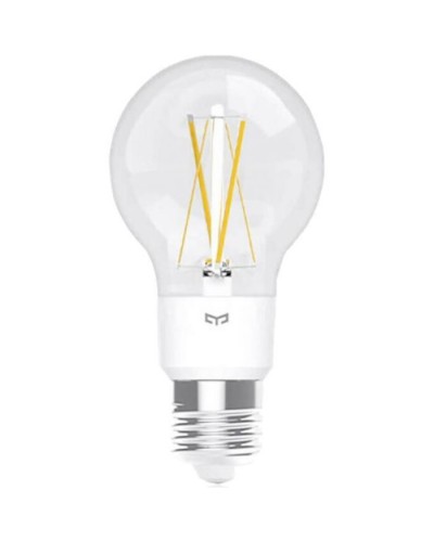 Розумна лампочка Yeelight Smart Filament Bulb E27 (YLDP12YL)