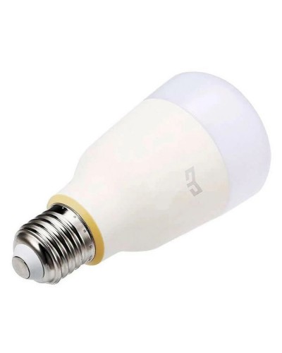 Розумна лампочка Yeelight Smart LED Bulb W3(White) (YLDP007)