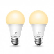 Розумна лампочка TP-Link TAPO-L510E-2-PACK