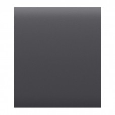 Розумний вимикач Ajax CenterButton 1-gang/2-way/graphite