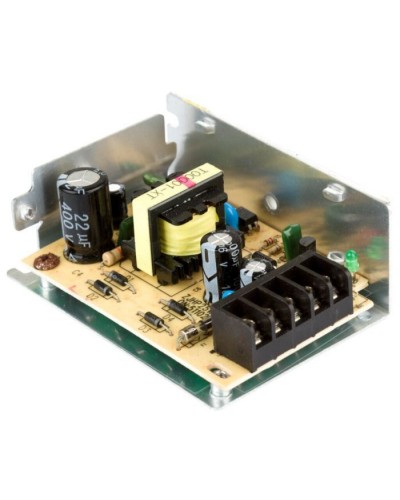 Блок живлення для систем відеоспостереження Greenvision GV-SPS-C 12V2A-L (3446)