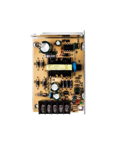 Блок живлення для систем відеоспостереження Greenvision GV-SPS-C 12V2A-L (3446)