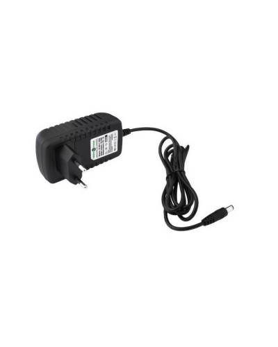 Блок живлення для систем відеоспостереження Greenvision GV-SAS-C 12V2A (24W) (4428)