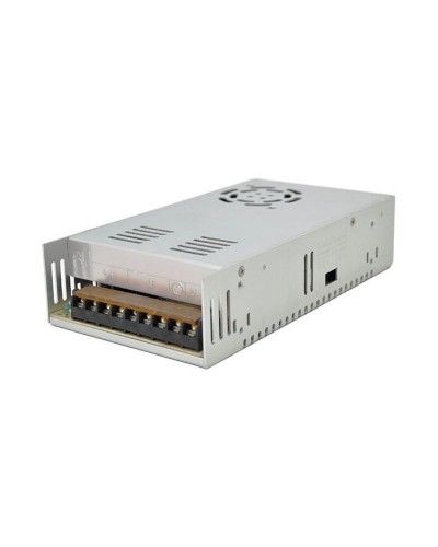 Блок живлення для систем відеоспостереження Ritar RTPS12-400
