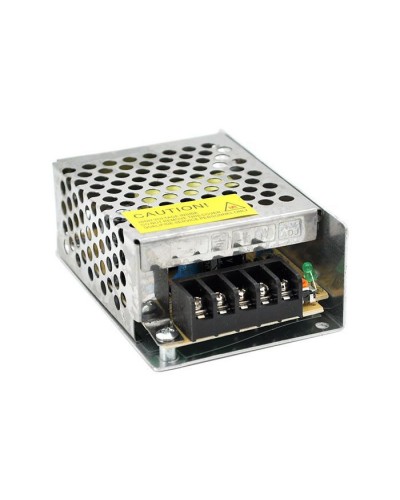 Блок живлення для систем відеоспостереження Ritar RTPS12-24