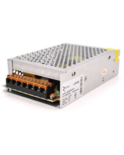 Блок живлення для систем відеоспостереження Ritar RTPS 12-84 (RTPS12-84)