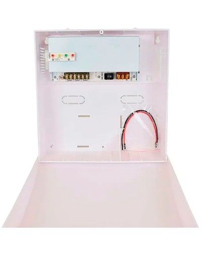 Блок живлення для систем відеоспостереження Full Energy BBGP-1210