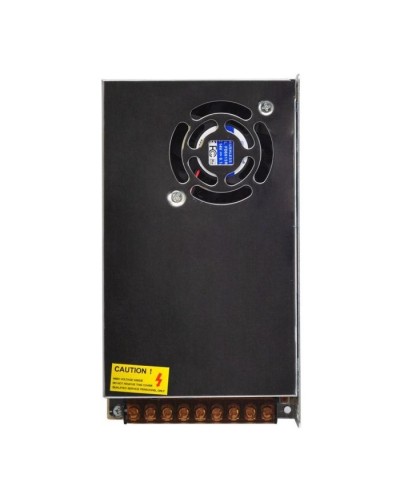 Блок живлення для систем відеоспостереження Kraft Energy KRF-1220PB
