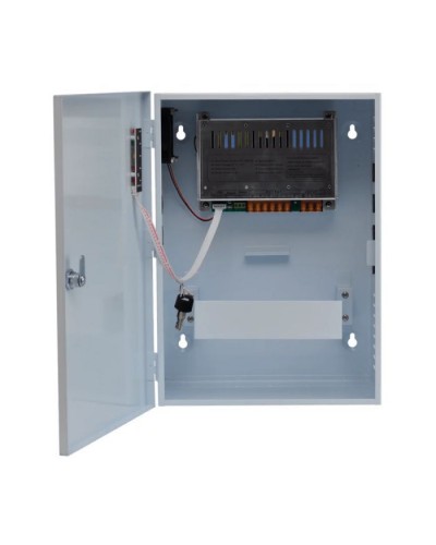 Блок живлення для систем відеоспостереження Kraft Energy PSU-1220LED