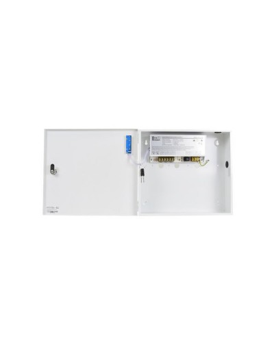 Блок живлення для систем відеоспостереження Full Energy BBG-245