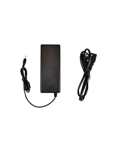 Блок живлення для систем відеоспостереження Full Energy BGP-4802
